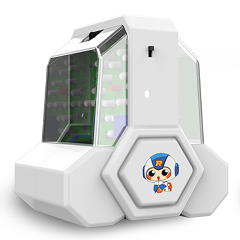 教具外觀(guān)設(shè)計(jì)