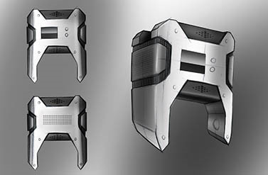 控制系統(tǒng)研發(fā)中如何處理系統(tǒng)設計的防塵防水設計？
