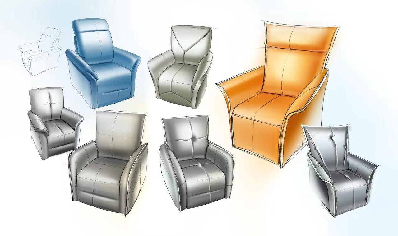 工業(yè)機(jī)械設(shè)計(jì)中如何處理機(jī)械設(shè)計(jì)的數(shù)字化設(shè)計(jì)？)