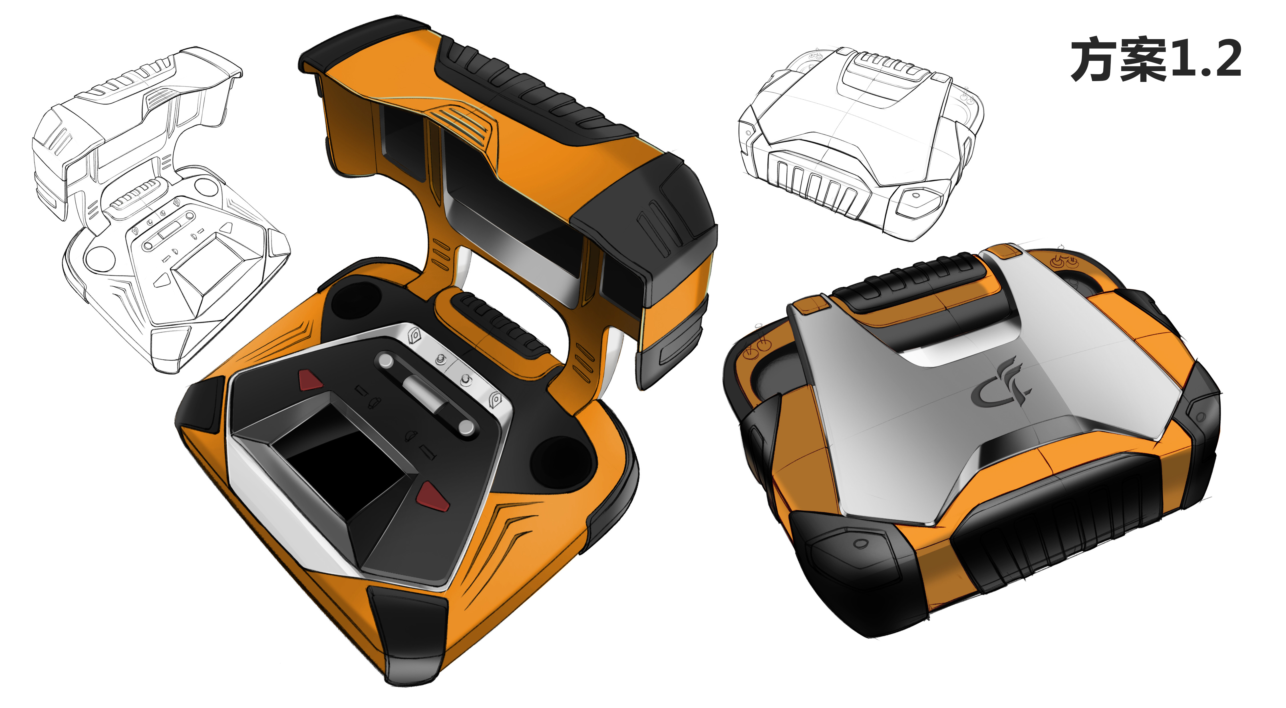 控制系統(tǒng)研發(fā)中如何處理系統(tǒng)設(shè)計(jì)的市場營銷？