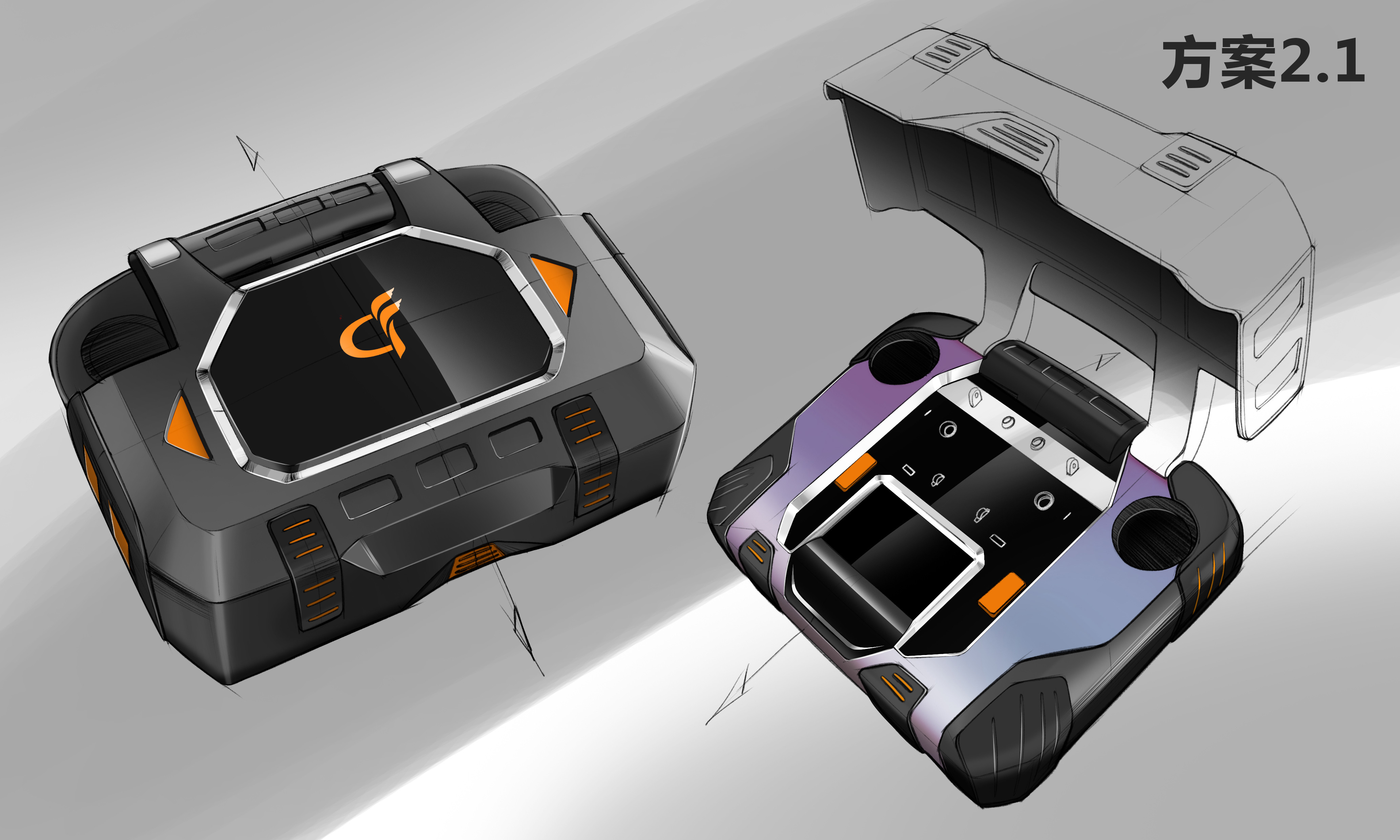 地方工業(yè)設計公司有哪些