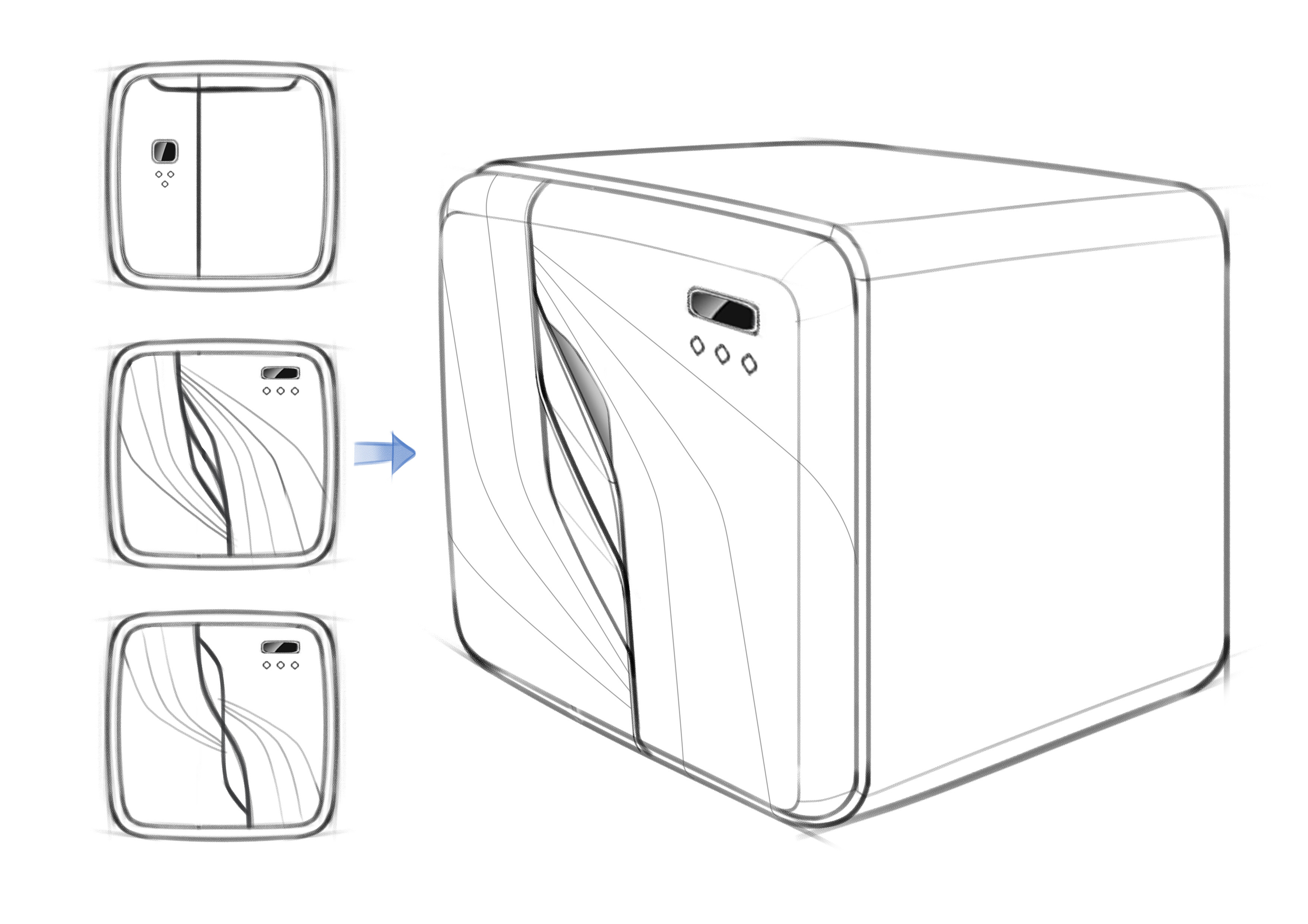 電路板設計的價值在哪里?(電路板是暴利行業(yè)嗎)