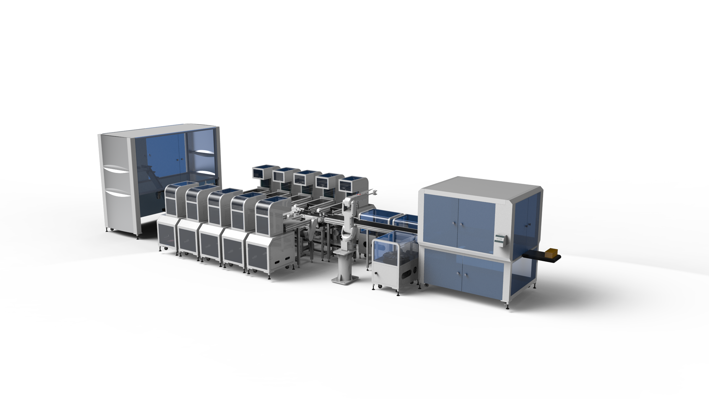 工業(yè)機械設計中如何進行設計創(chuàng)新？
